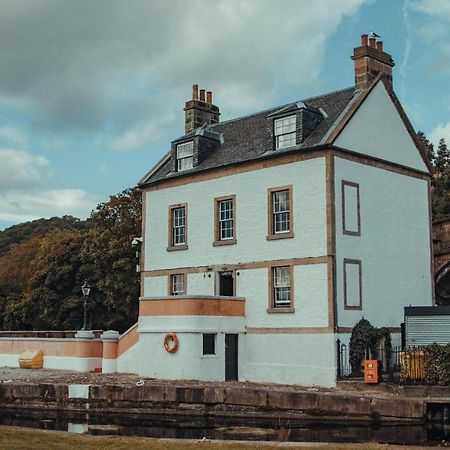 Custom House Hotel Bowling Exterior photo
