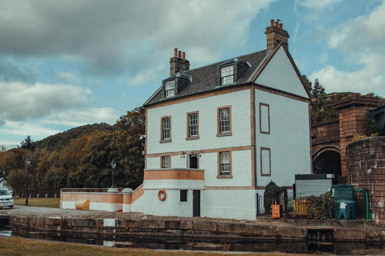 Custom House Hotel Bowling Exterior photo